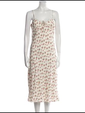 Rouje Slip Dress